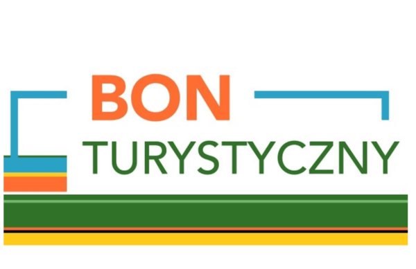bon turystyczny