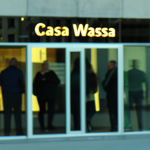 Kredyty gotówkowe: jak wybrać najlepszą ofertę w Centrum Warszawy?