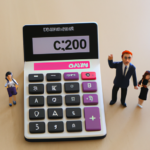 Kalkulator kredytów gotówkowych na rok 2023 - porównaj oferty i zyskaj najlepszą ofertę
