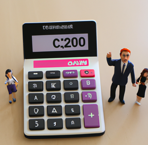 Kalkulator kredytów gotówkowych na rok 2023 – porównaj oferty i zyskaj najlepszą ofertę