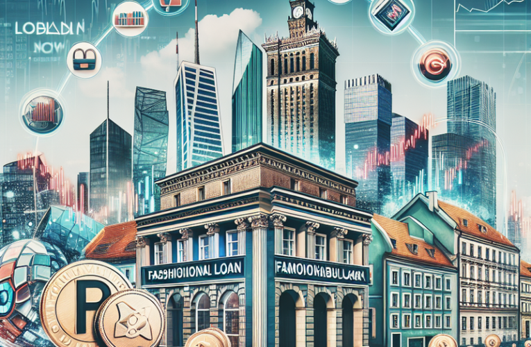 Modna Pożyczka: Nowy Gracz na Rynku Finansów w Polsce