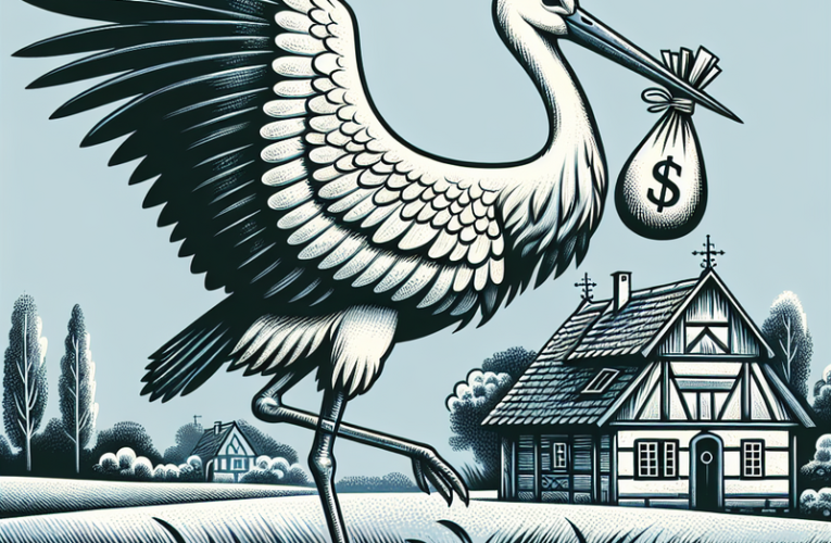 Bocian Pożyczki: Ile Można Dostać? – Analiza dla Finansów w Polsce