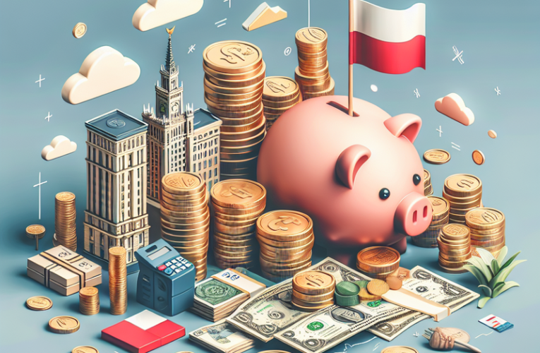 Hapi Pożyczki Kontakt – Jak Dopasować Ofertę w Kontekście Finansów w Polsce