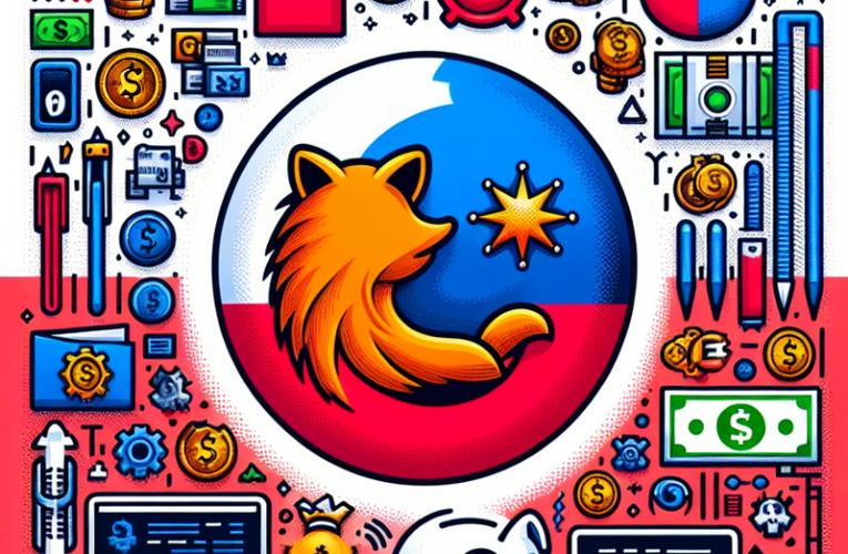 Mozilla Pożyczki w Polsce: Warunki i Korzyści dla Pożyczkobiorców