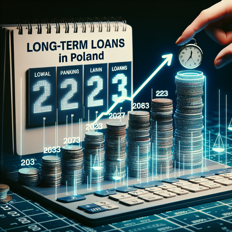 pożyczka długoterminowa