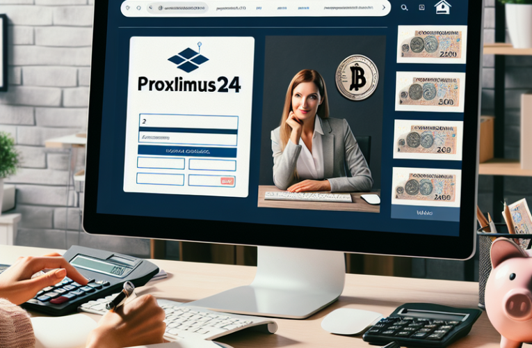 Proximus24 pożyczki: Jak działają i czym są w kontekście finansów w Polsce?