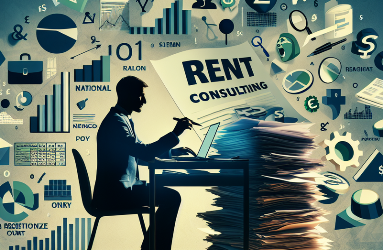 Rent Consulting w Kontekście Formalności Rejestracyjnych i Zmian w KRS – Finanse w Polsce