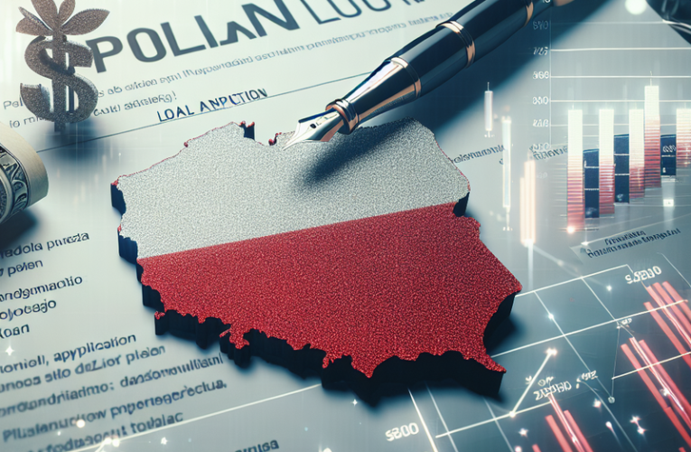 Zgłoszenie Pożyczki do US – Praktyczny Przewodnik dla Finansów w Polsce