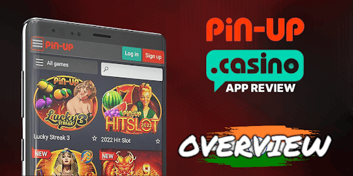 casino pin up online